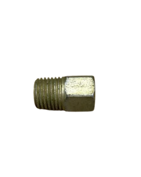 Adapter Ölleitung GAZ 69, Wolga M 21